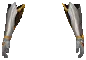 Black [C] Gloves